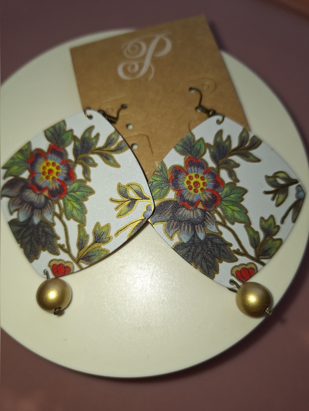 Propel Boho Earrings